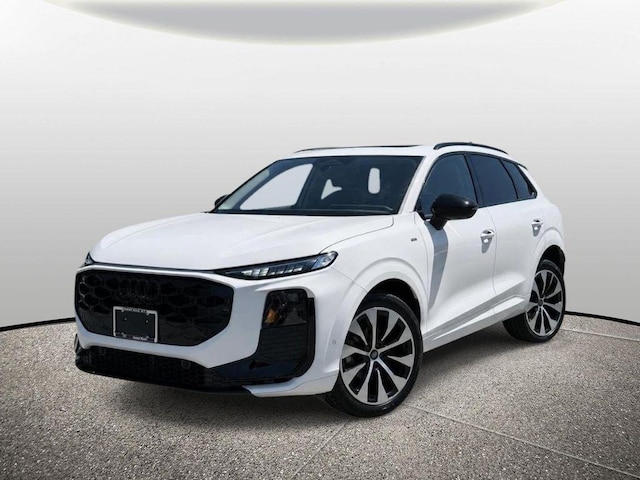 Photo of 2026 Audi Q3 SUV