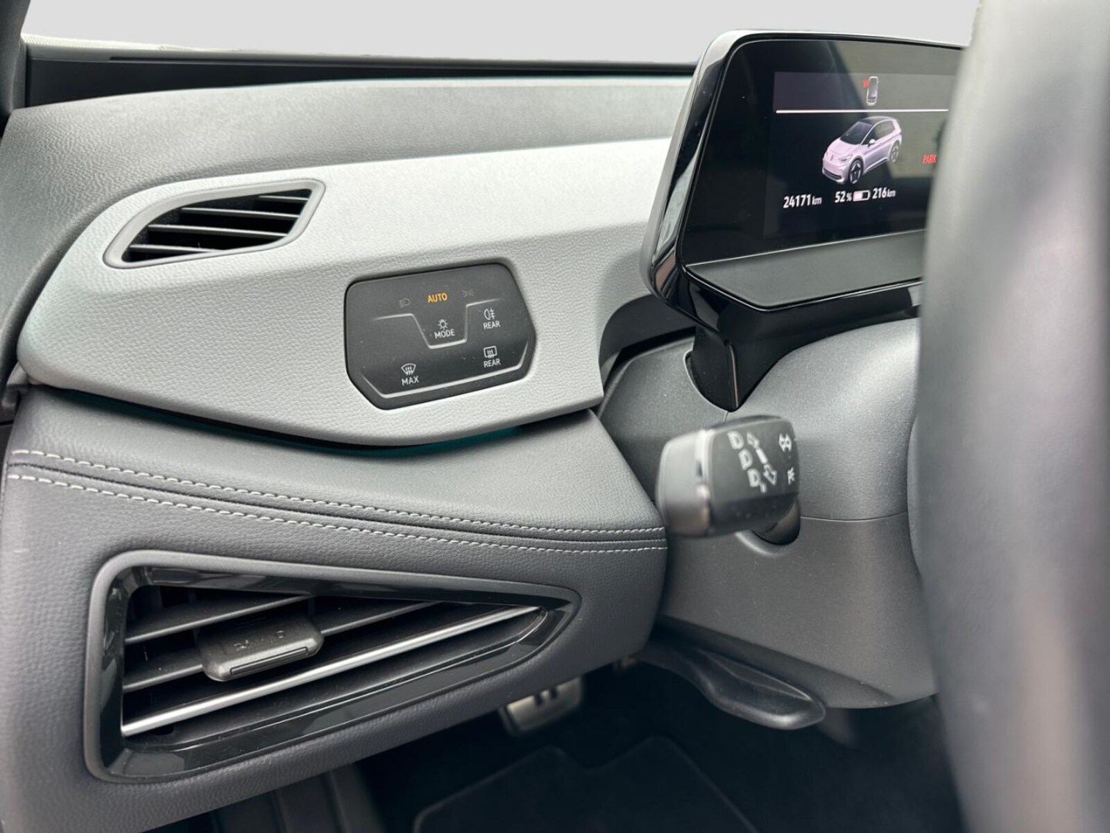 Volkswagen ID.3 – Bild 12