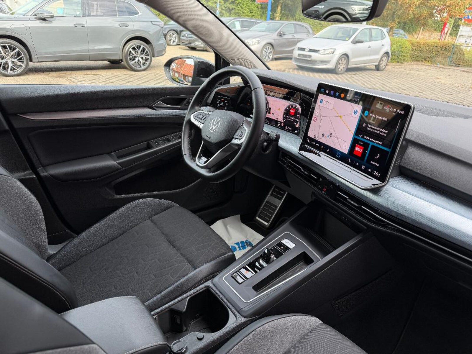 Volkswagen Golf Variant – Bild 23