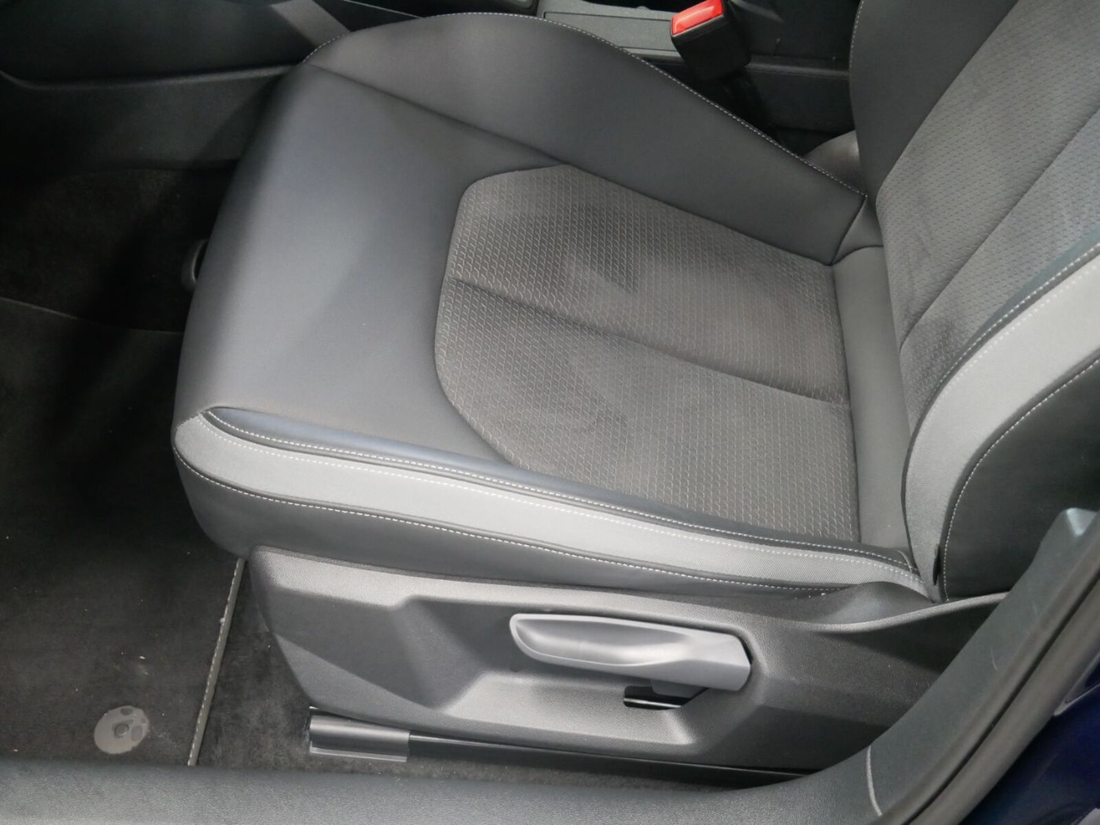 Audi A1 allstreet – Bild 15