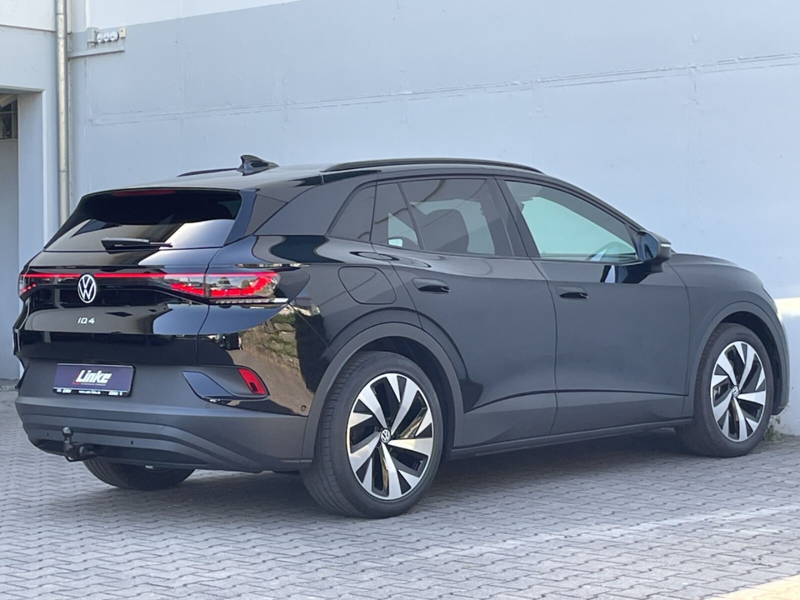 Volkswagen ID.4 – Bild 7