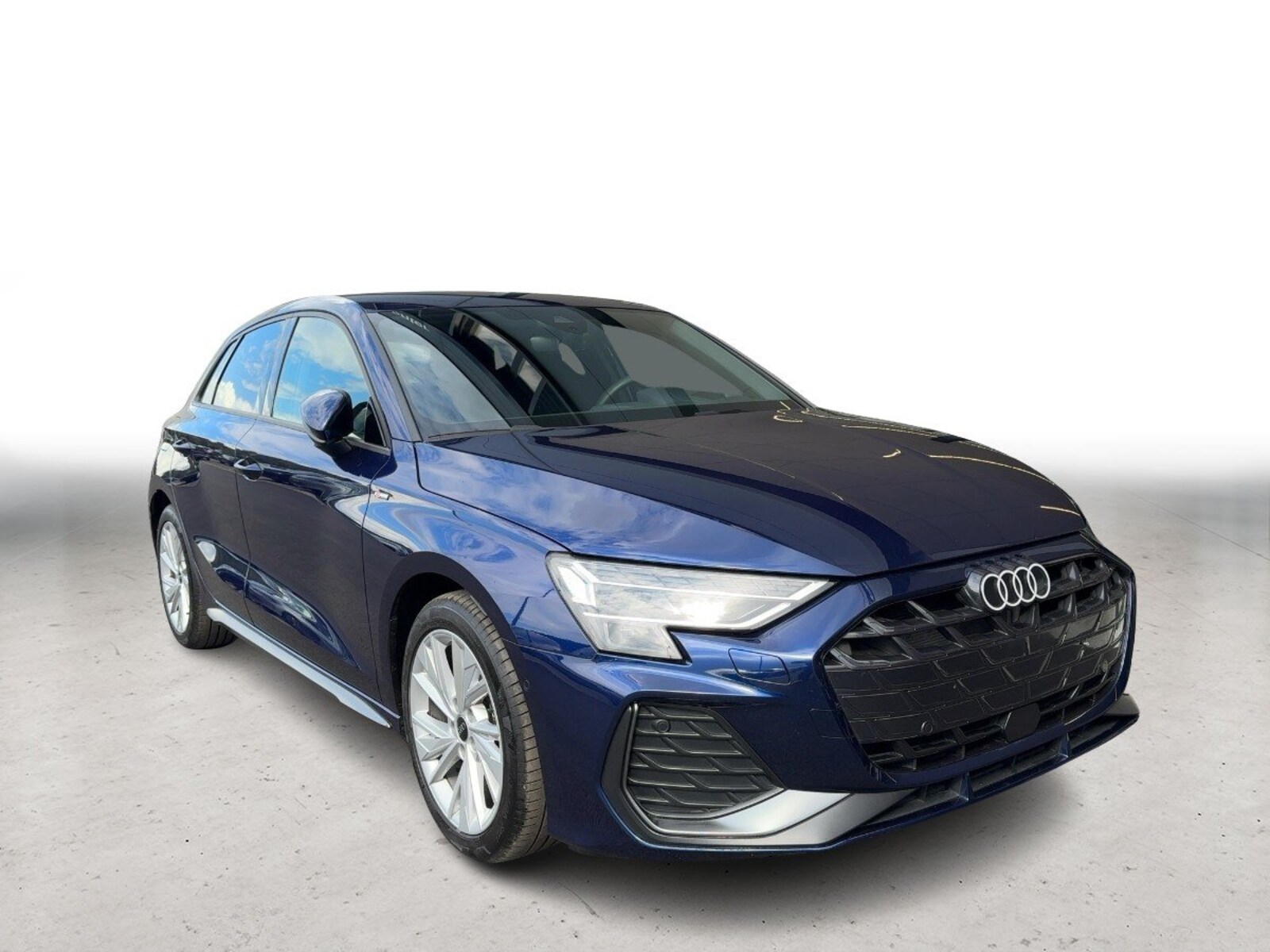 Audi A3 Sportback – Bild 6