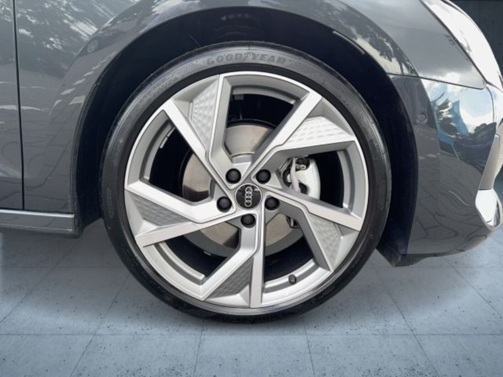 Audi A3 Limousine – Bild 7