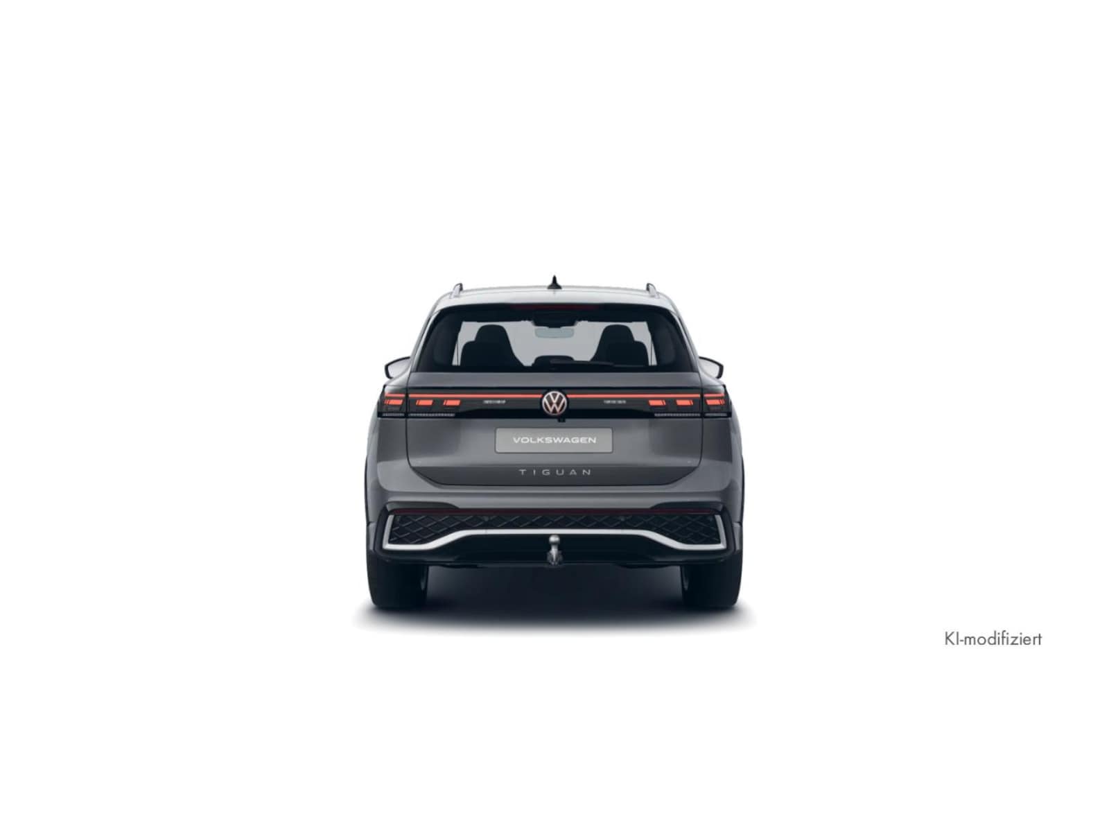 Volkswagen Tiguan – Bild 6