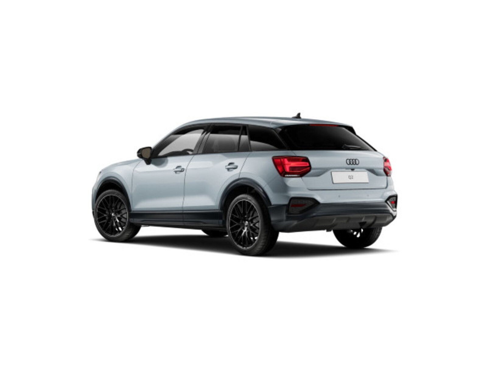 Audi Q2 – Bild 5