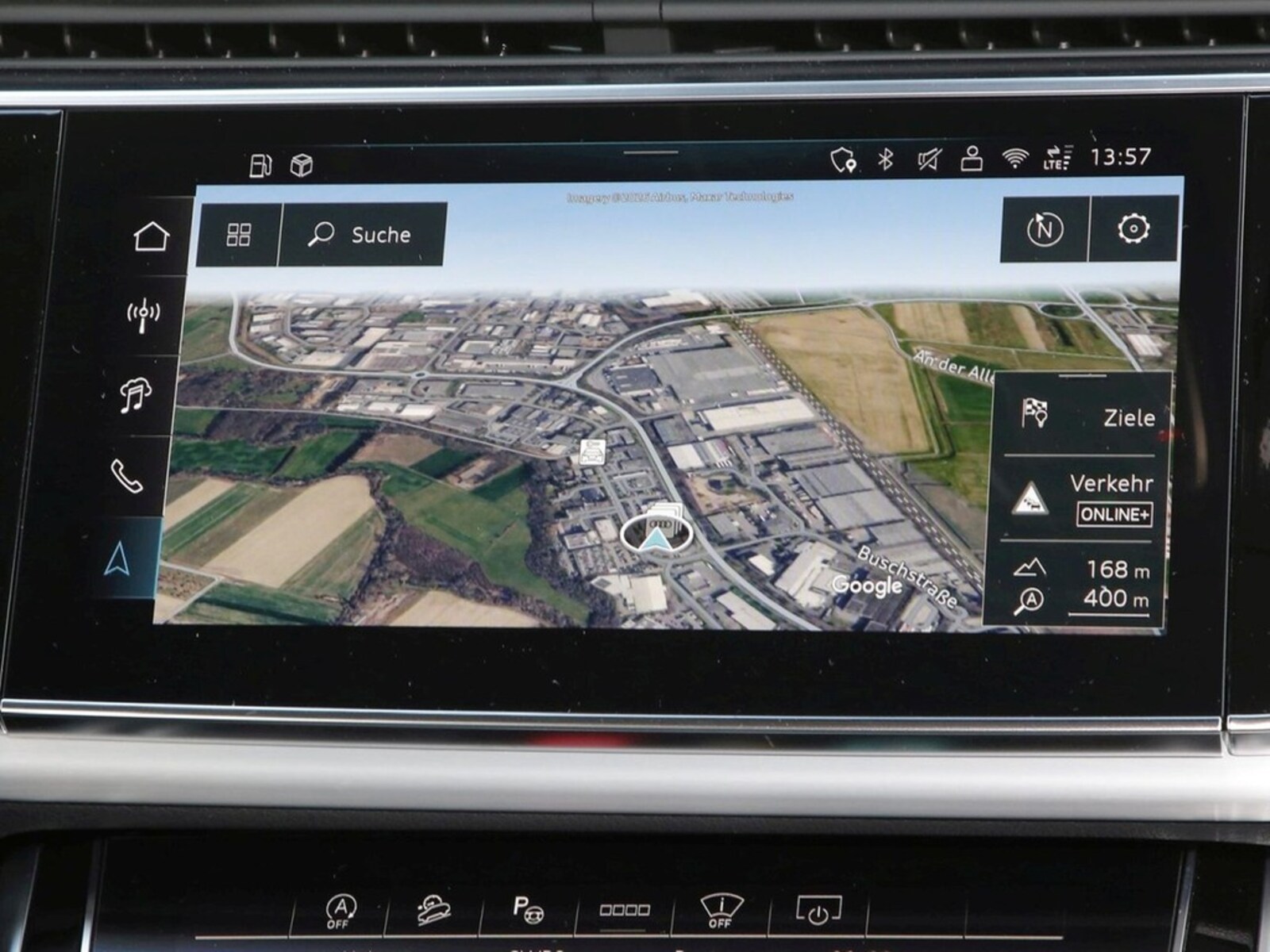 Audi Q8 – Bild 12