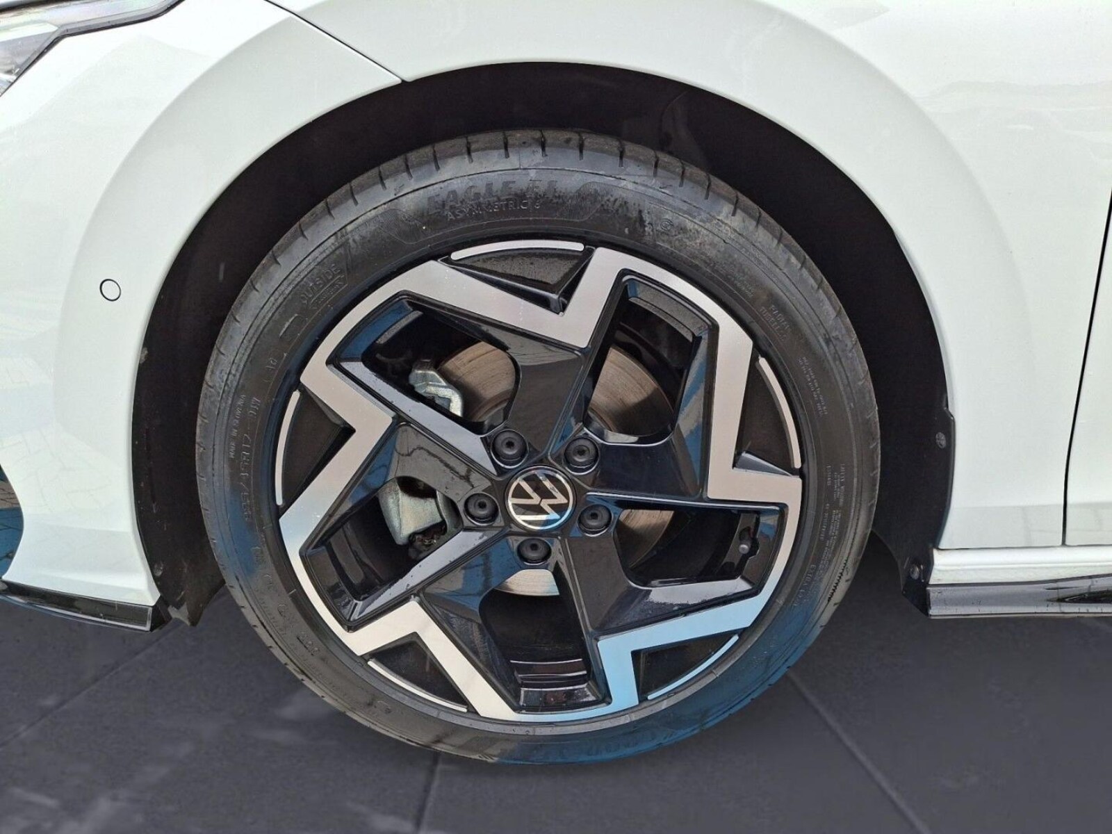 Volkswagen Golf Variant – Bild 12