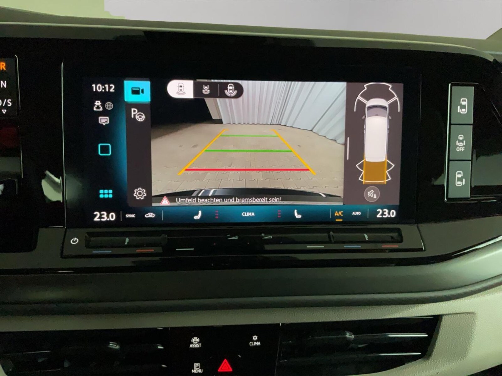 Volkswagen Multivan – Bild 12