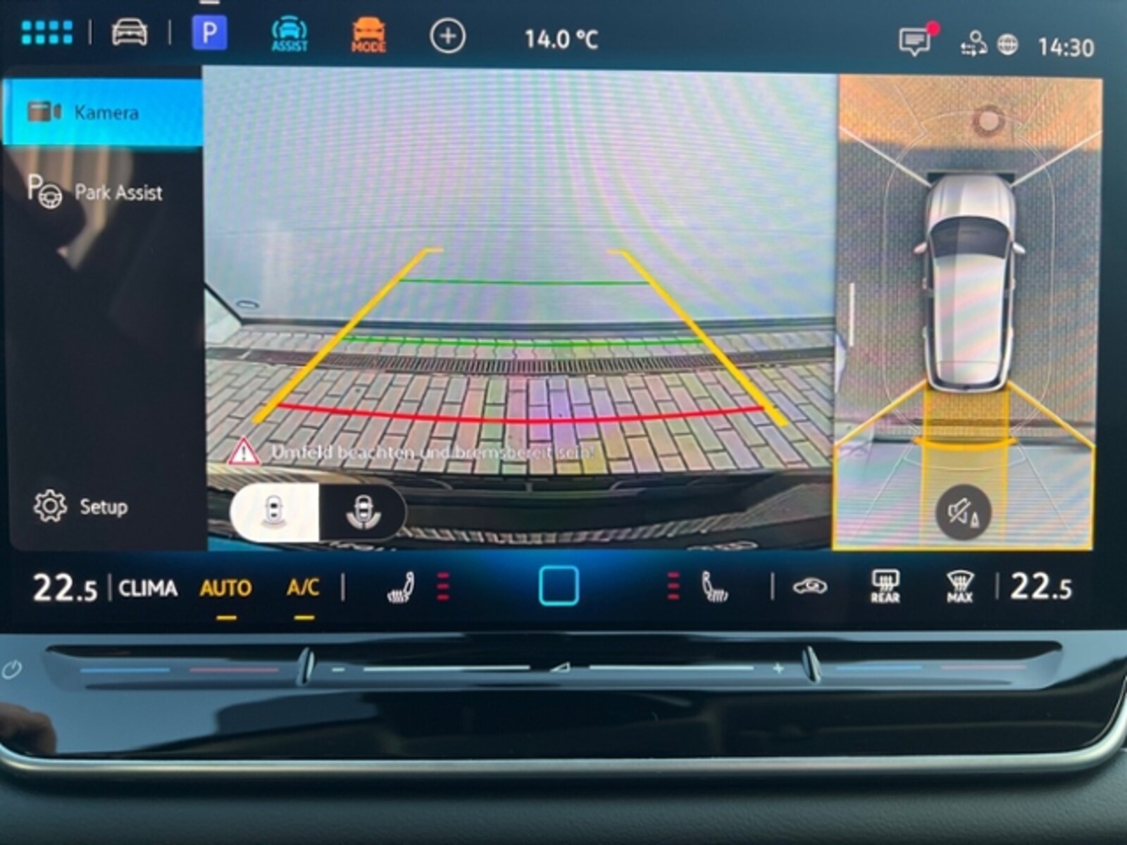 Volkswagen Tiguan – Bild 20