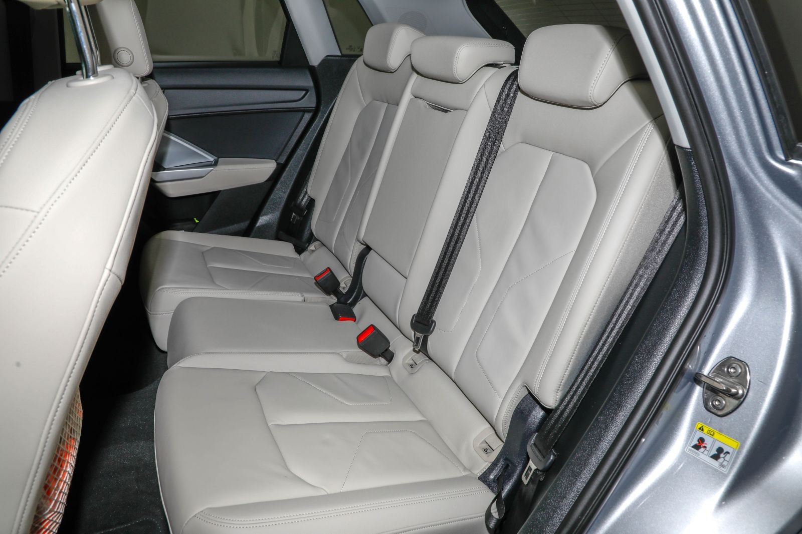 Audi Q3 – Bild 12