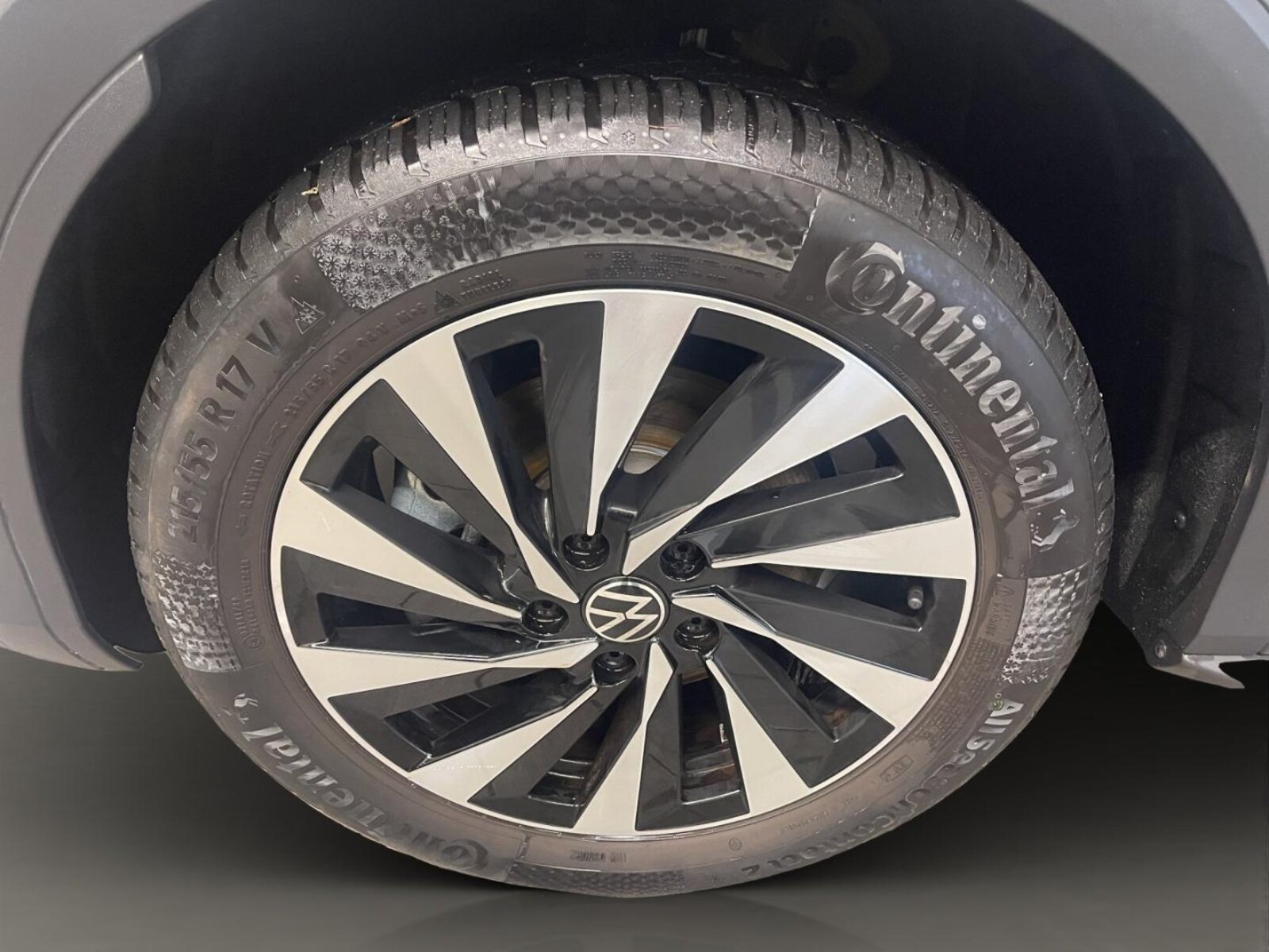 Volkswagen T-Roc – Bild 7