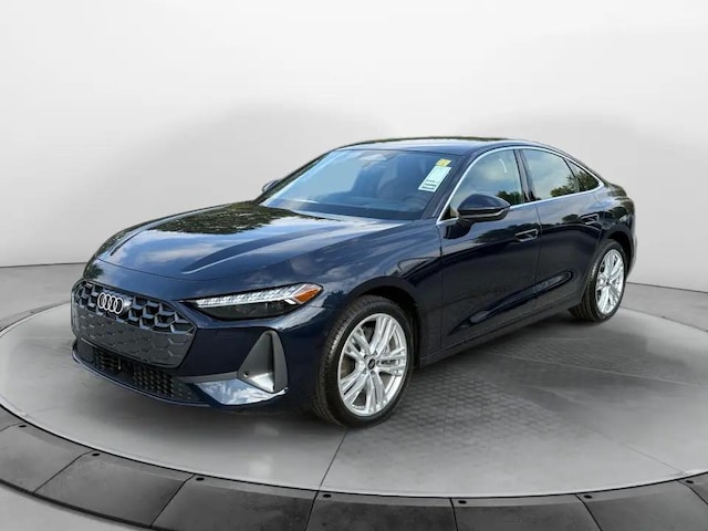 2026 Audi A5 Sedan