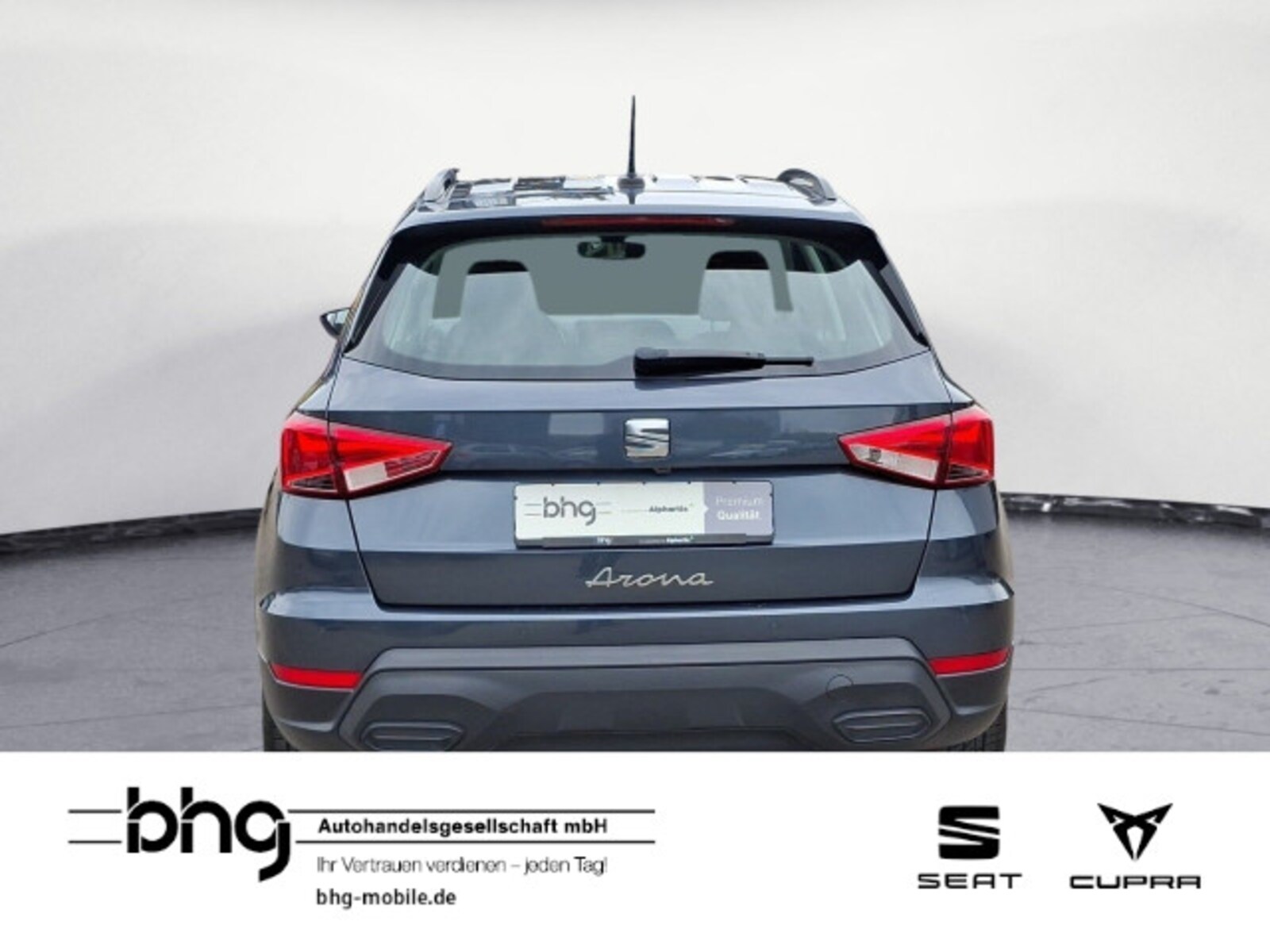 SEAT Arona – Bild 5