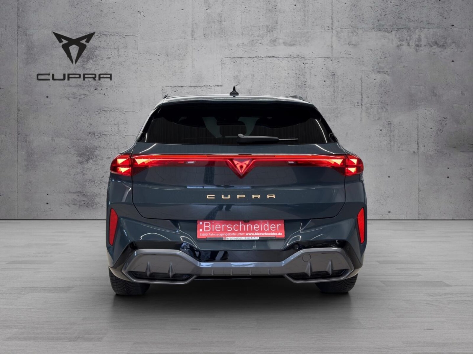 CUPRA Terramar – Bild 6