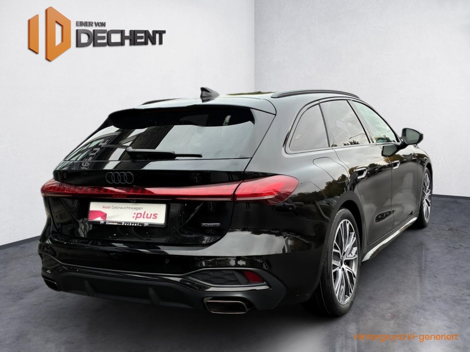 Audi A5 Avant – Bild 11