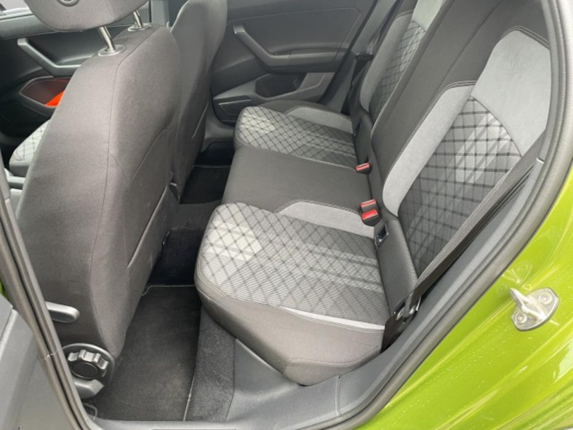 Volkswagen Taigo R-Line