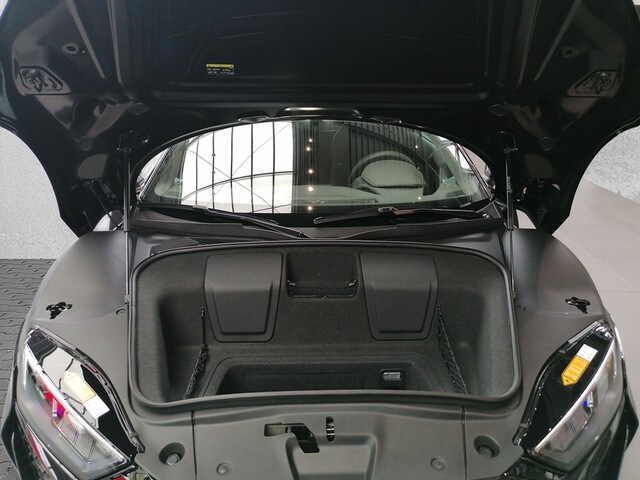 Image about Audi R8 Coupé FSI quattro S tronic