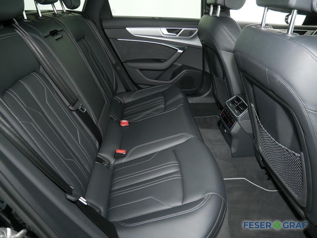 Image about Audi A6 allroad quattro 55 TDI quattro tiptronic