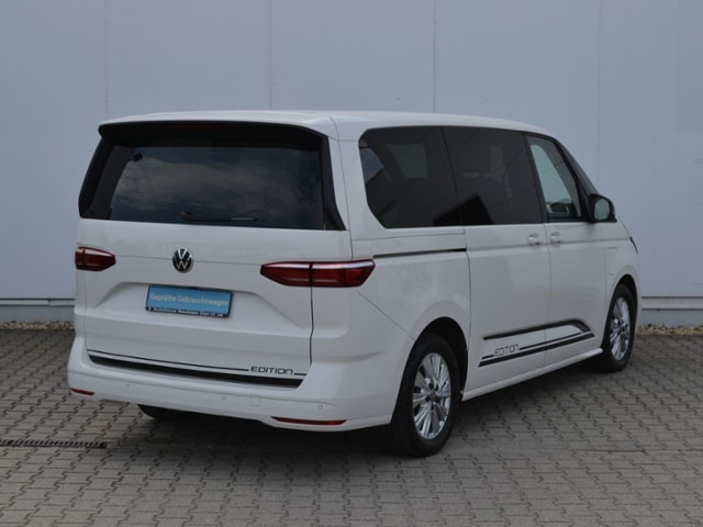 Volkswagen Multivan langversion