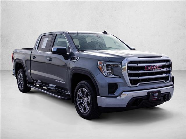 2020 GMC SIERRA - Image 3