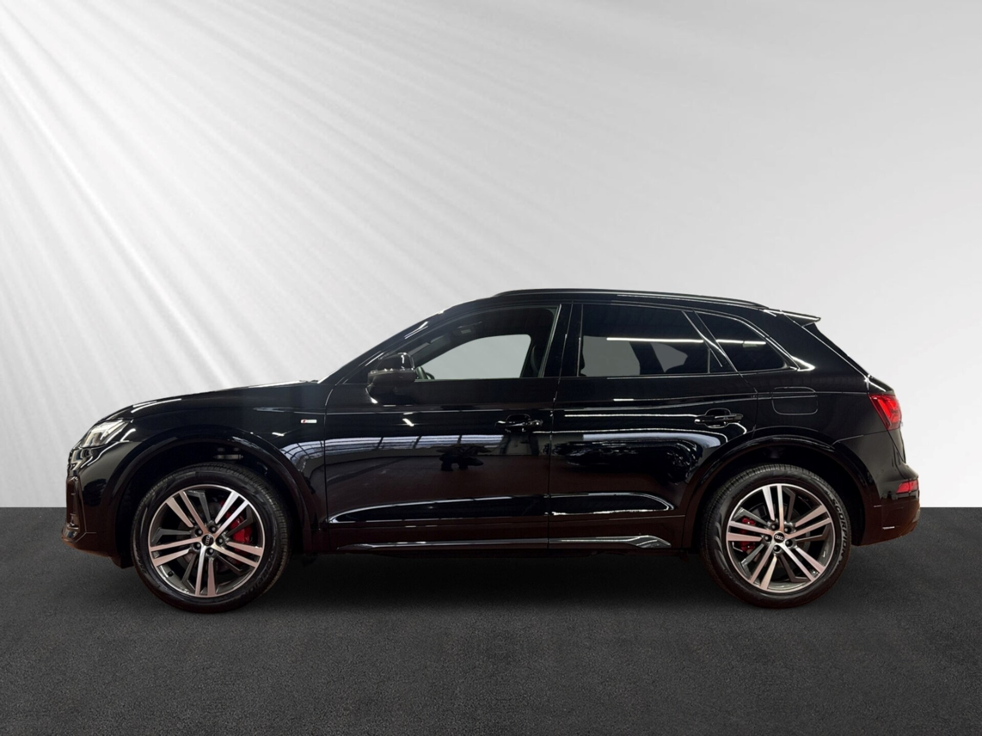 Audi Q5 TFSI e S line