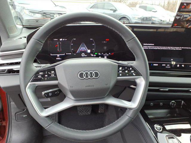 2025 Audi A5 Premium Plus - Photo 14