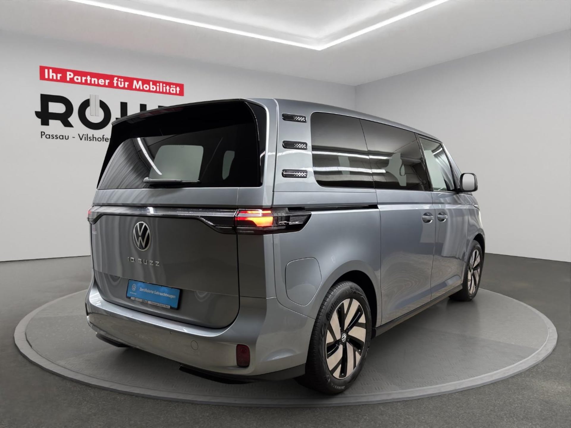 Volkswagen ID. Buzz Pro