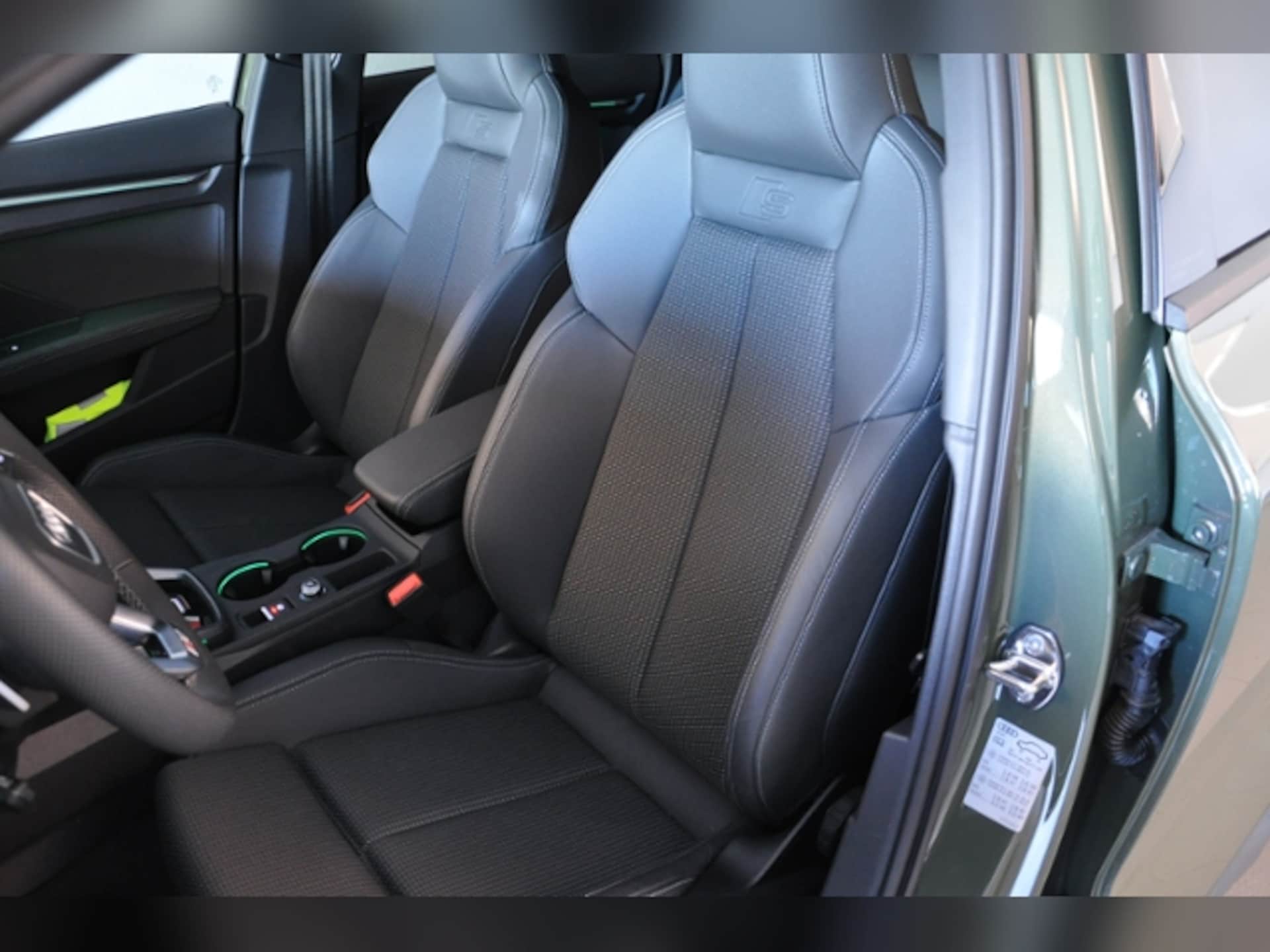 Audi A3 allstreet TFSI e