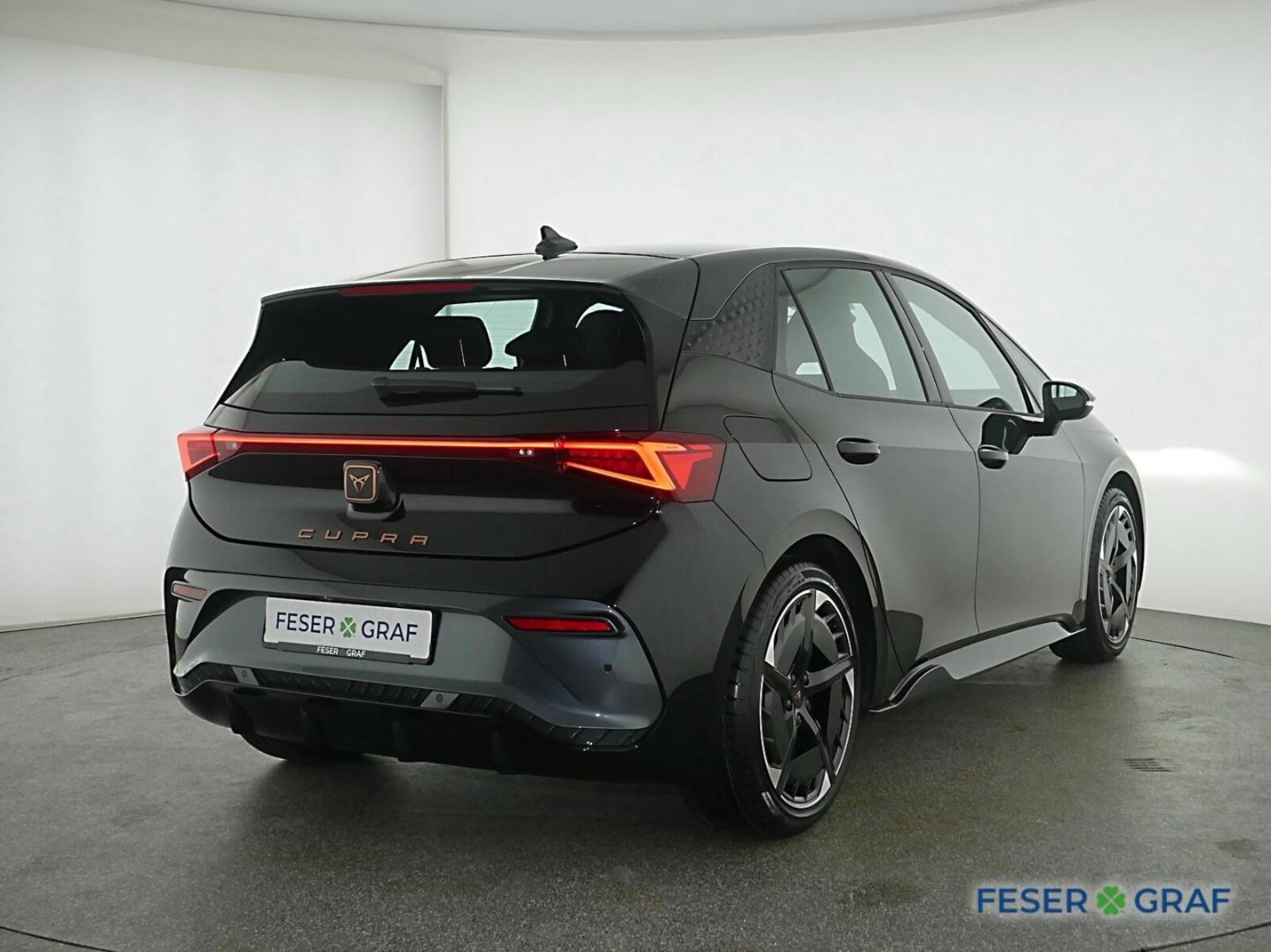 CUPRA Born – Bild 2