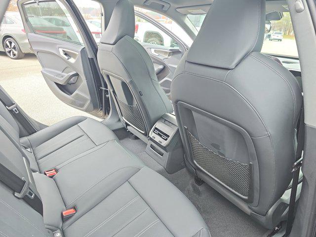 2025 Audi A5 Premium Plus - Photo 11