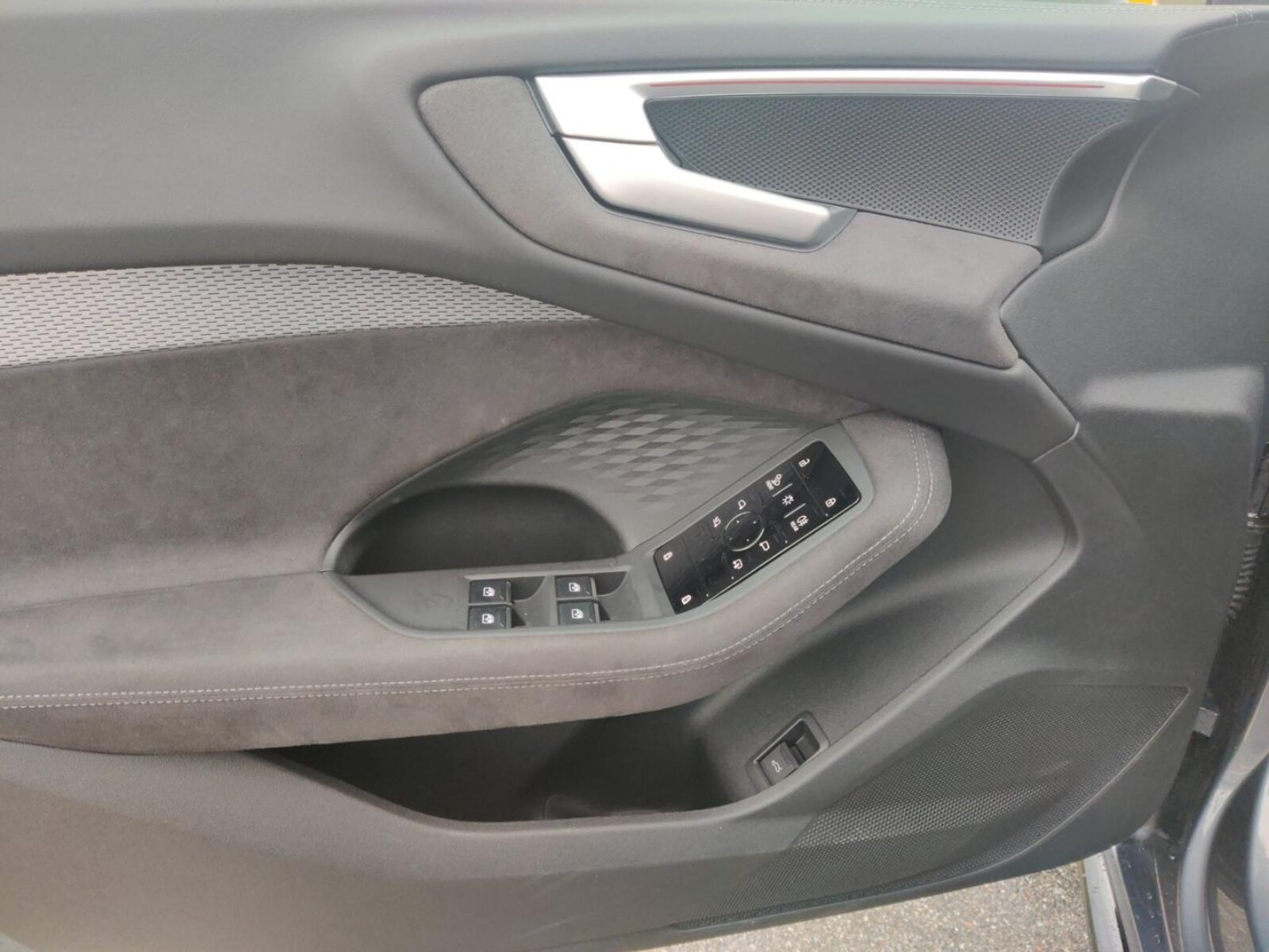 Audi A5 Avant – Bild 16