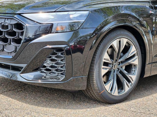 2026 Audi Q8 Prestige - Photo 7