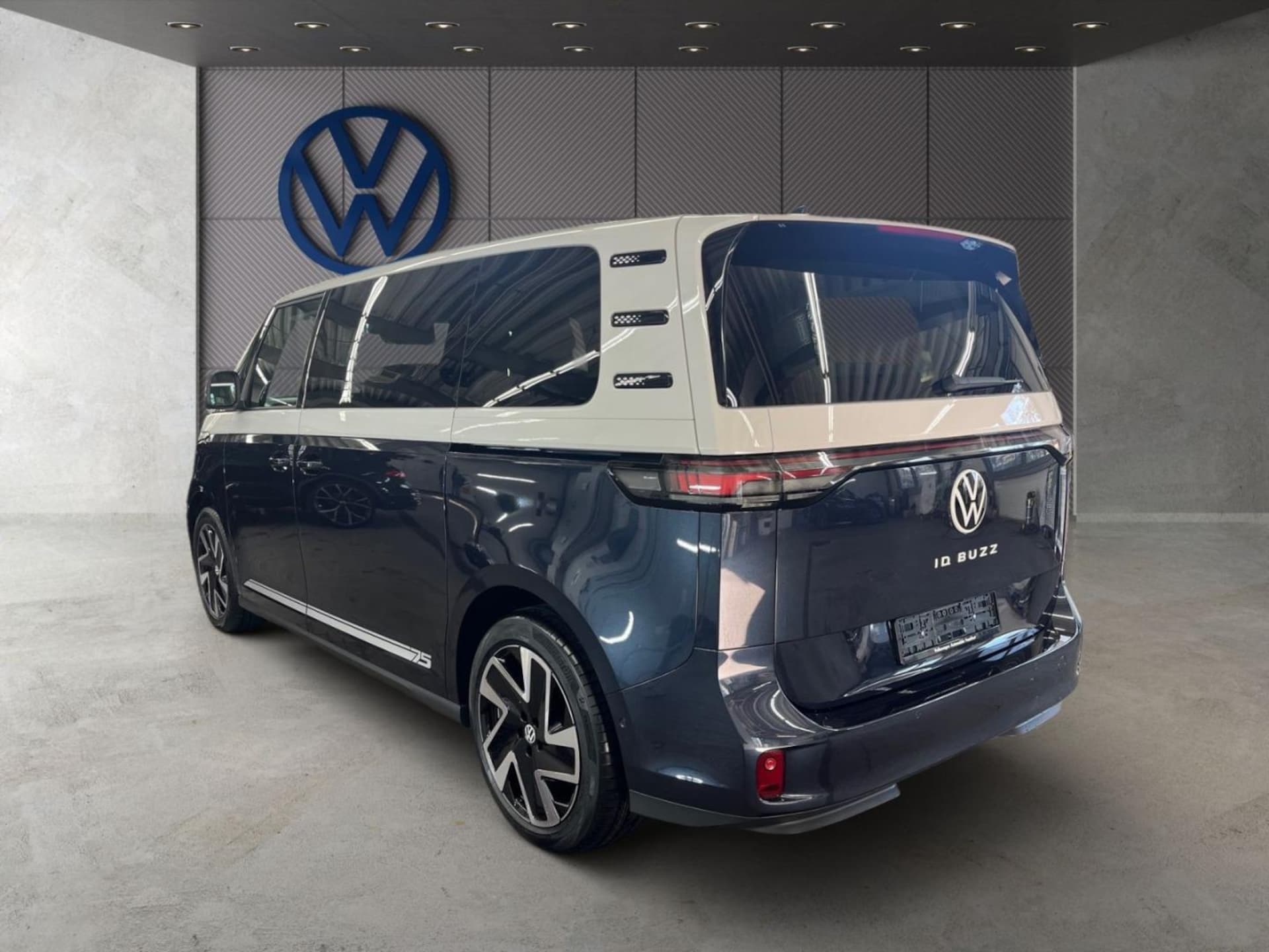 Volkswagen ID. Buzz Pro