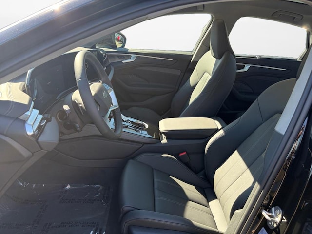 2026 Audi A6 Premium Plus - Photo 9