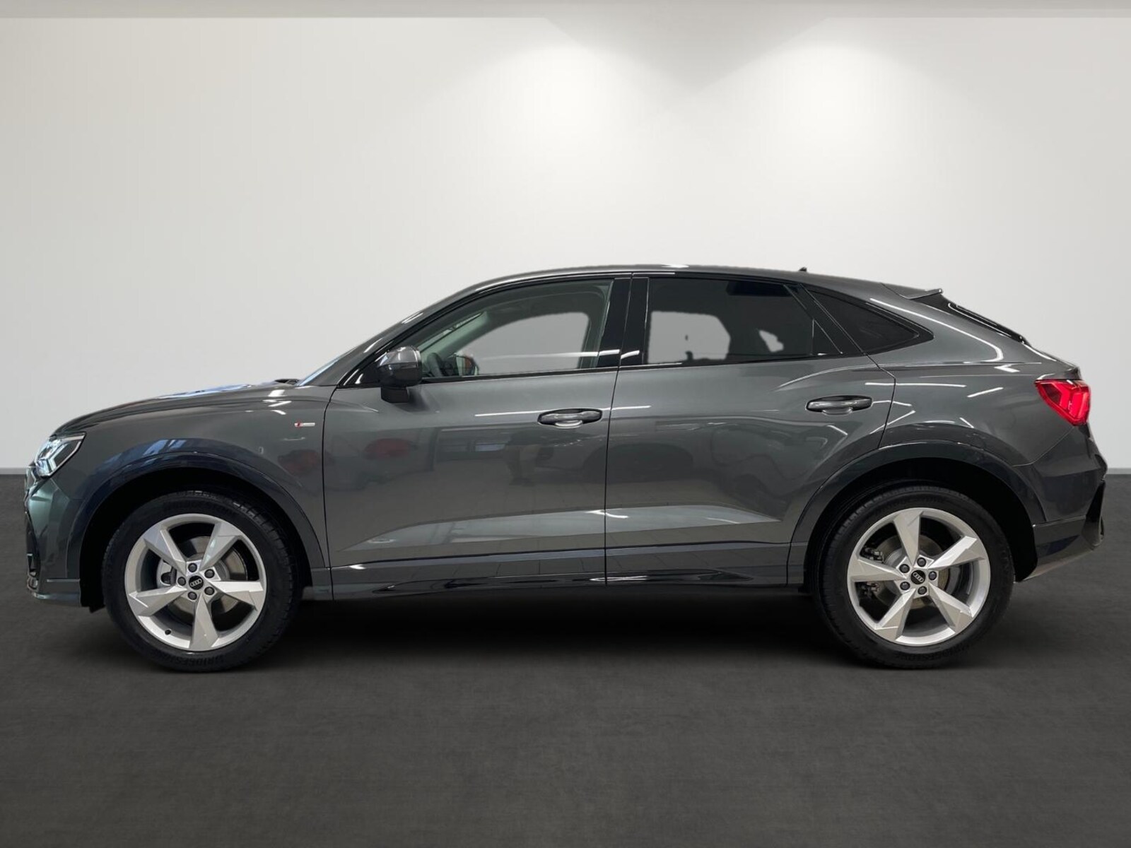 Audi Q3 Sportback – Bild 6