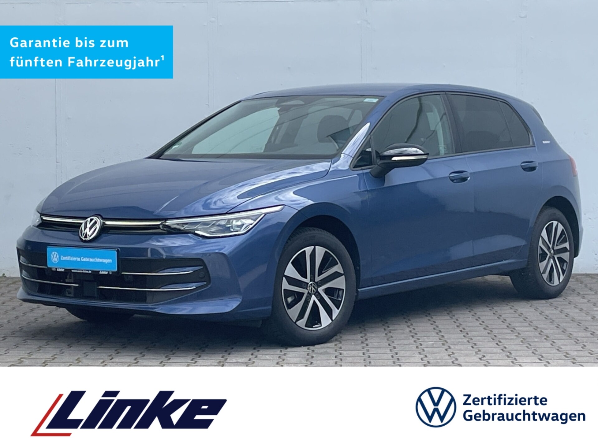 Volkswagen Golf ENERGY
