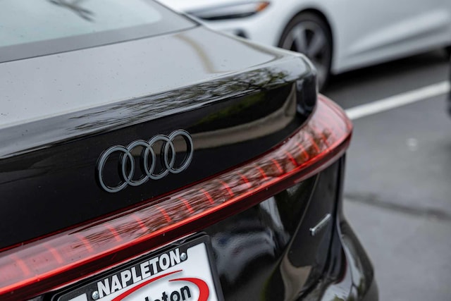 2026 Audi A5 Premium Plus - Photo 38