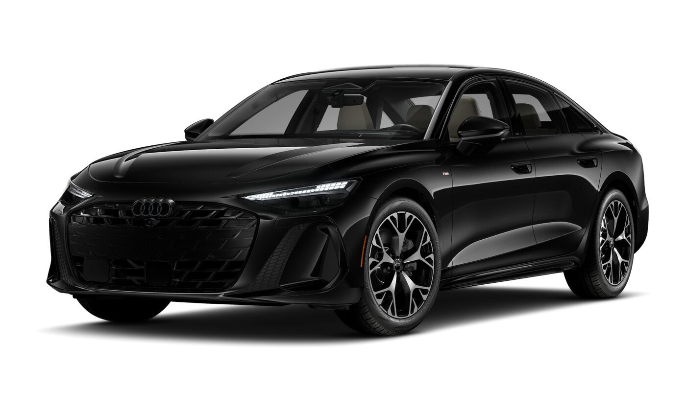 2026 Audi A6 Premium Plus quattro S tronic's photo
