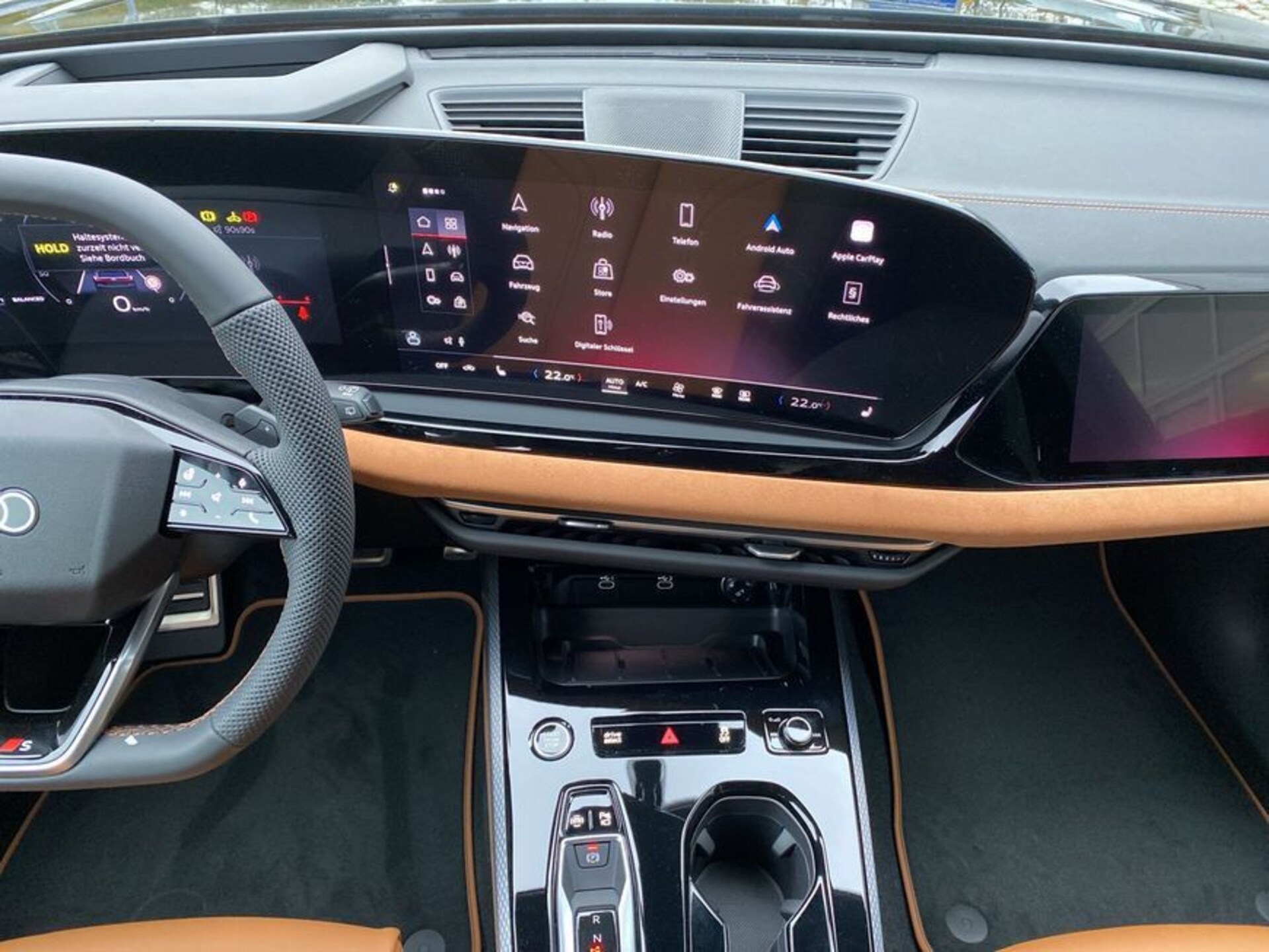 Audi A5 Avant