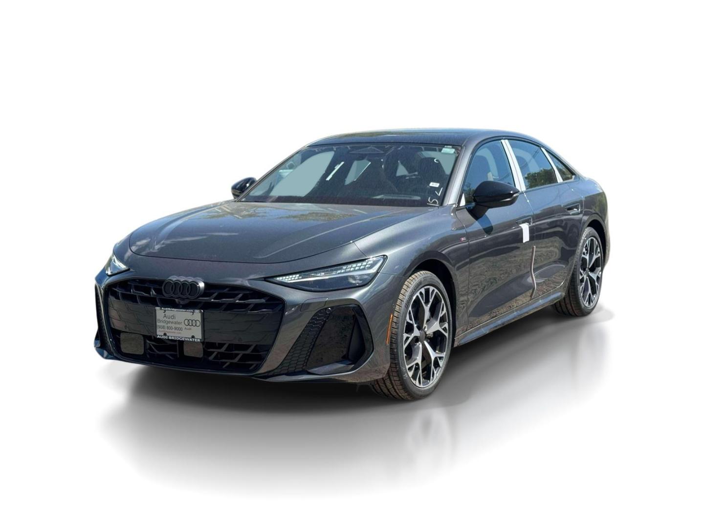 2026 Audi A6 Premium Plus quattro S tronic's photo