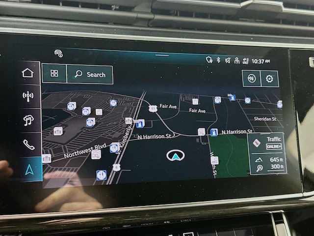 2026 Audi Q7 Premium Plus - Photo 13