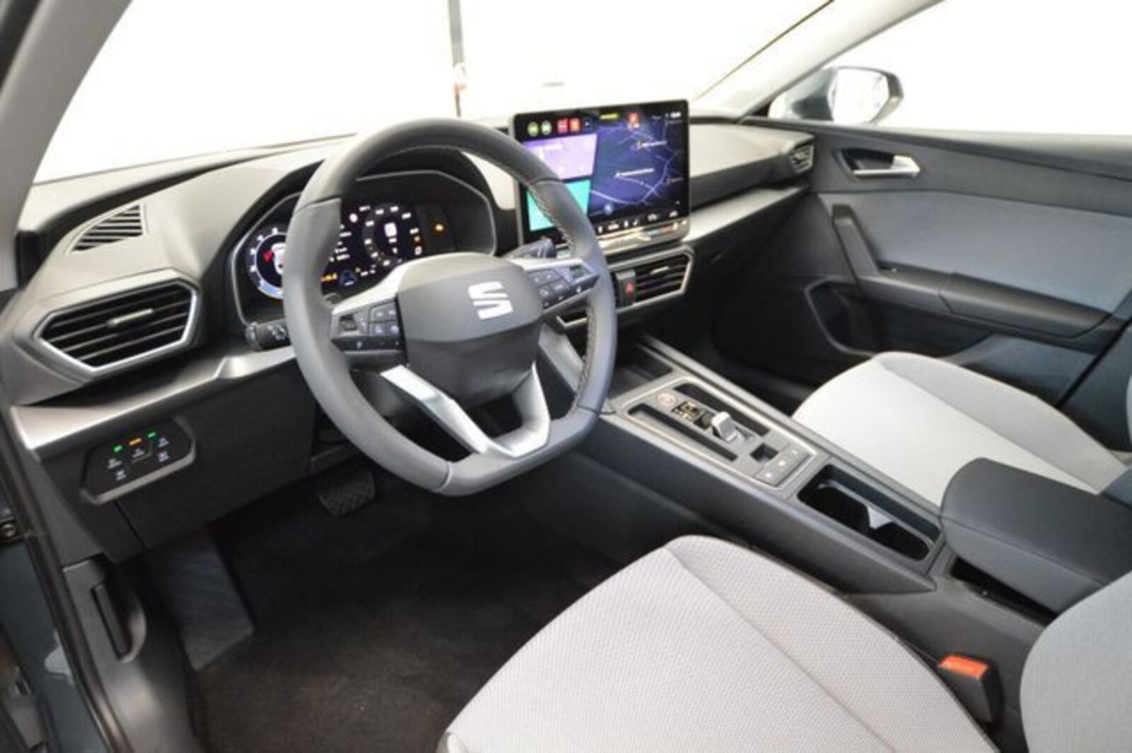 SEAT Leon – Bild 6