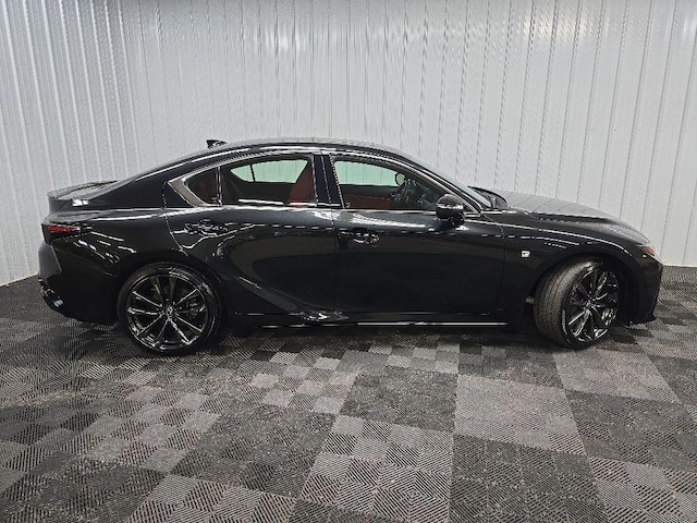 2024 Lexus IS 350