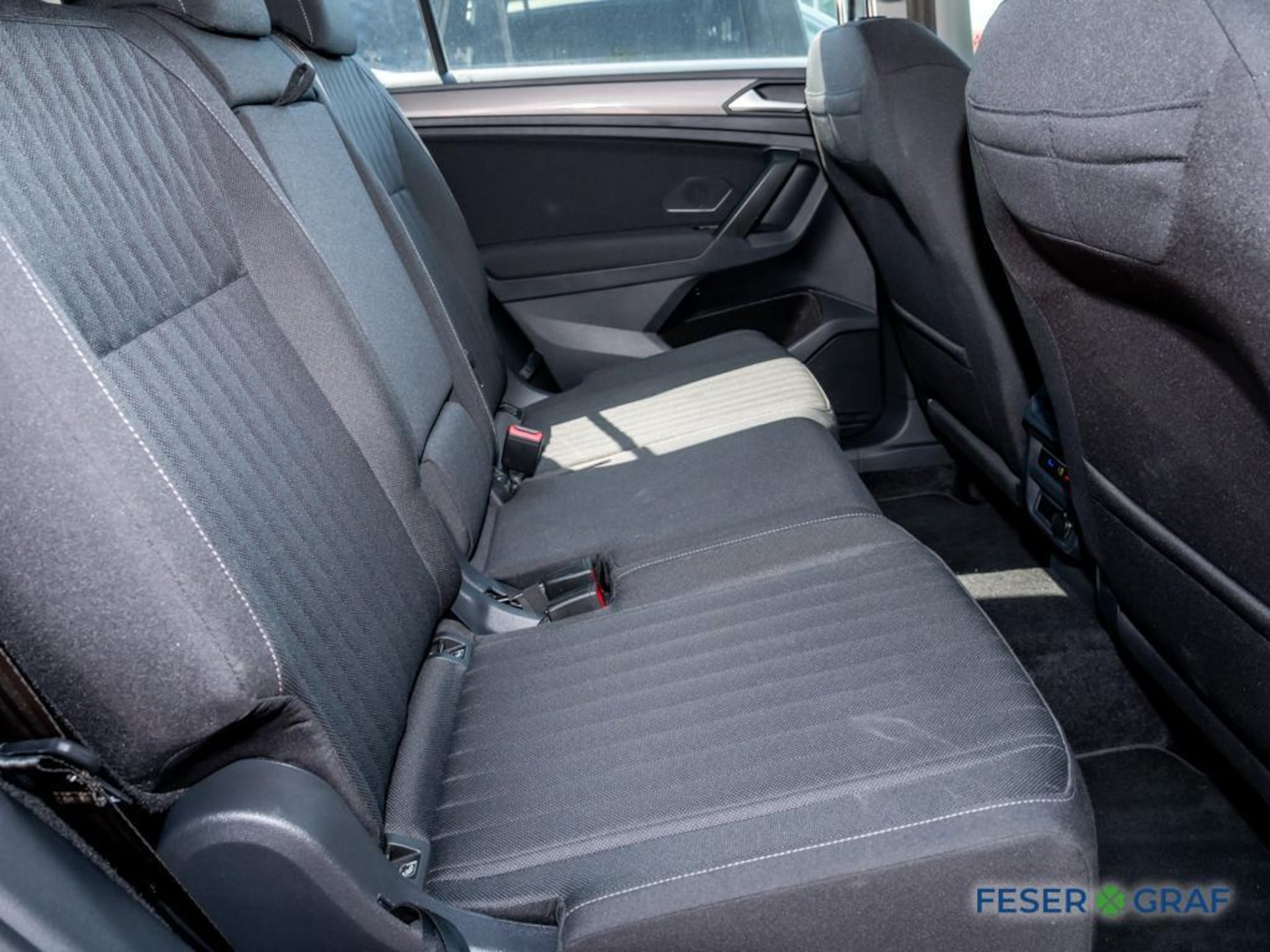 Volkswagen Tiguan Allspace Life