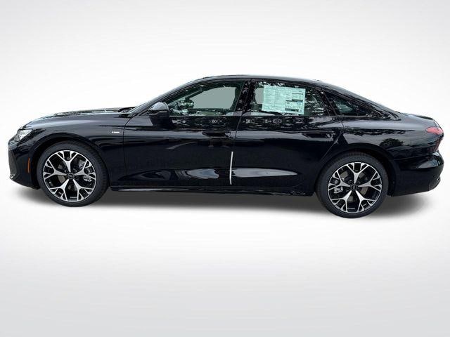 2026 Audi A6 Sedan