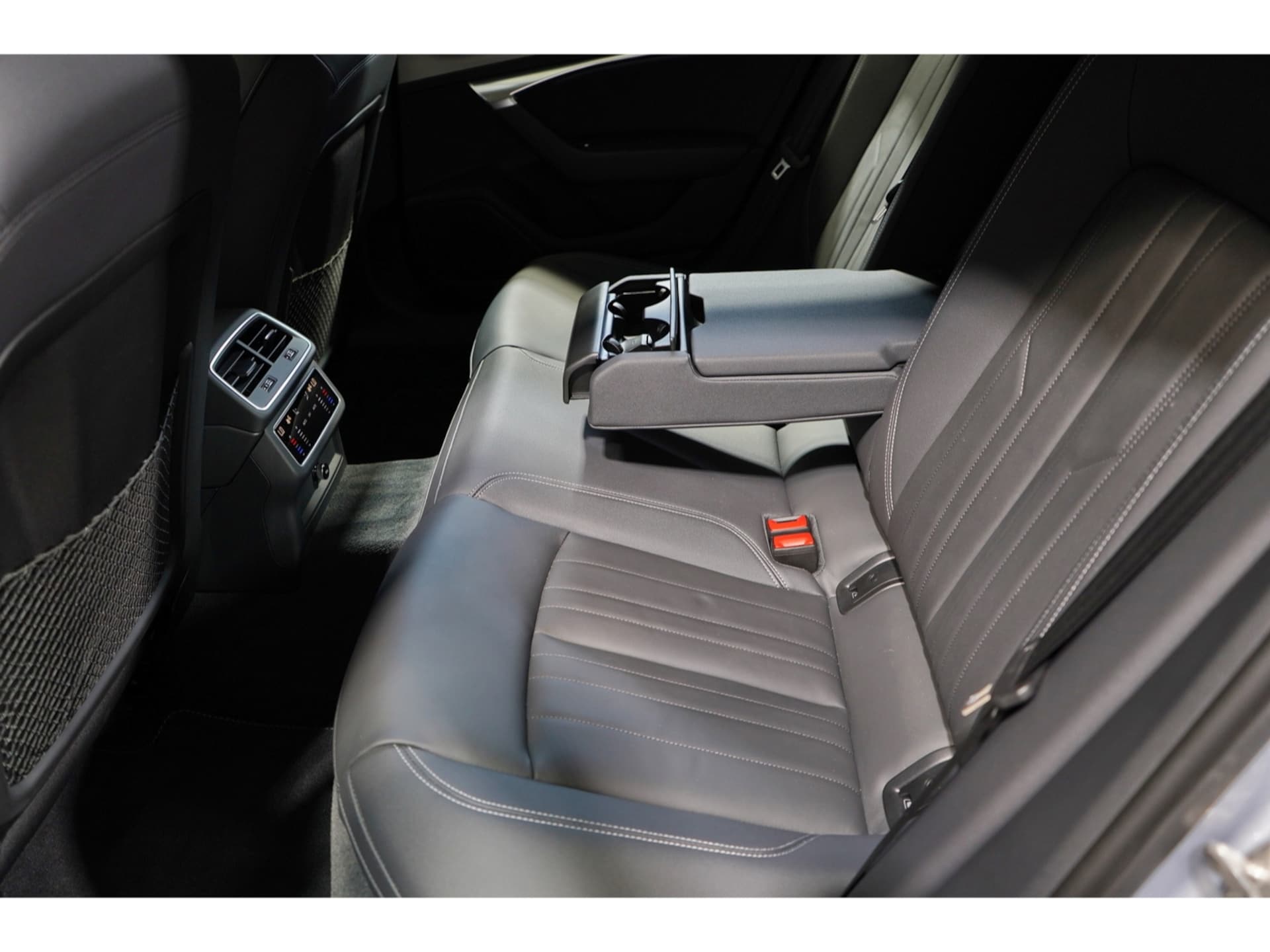 Audi A6 Avant TFSI e Sport