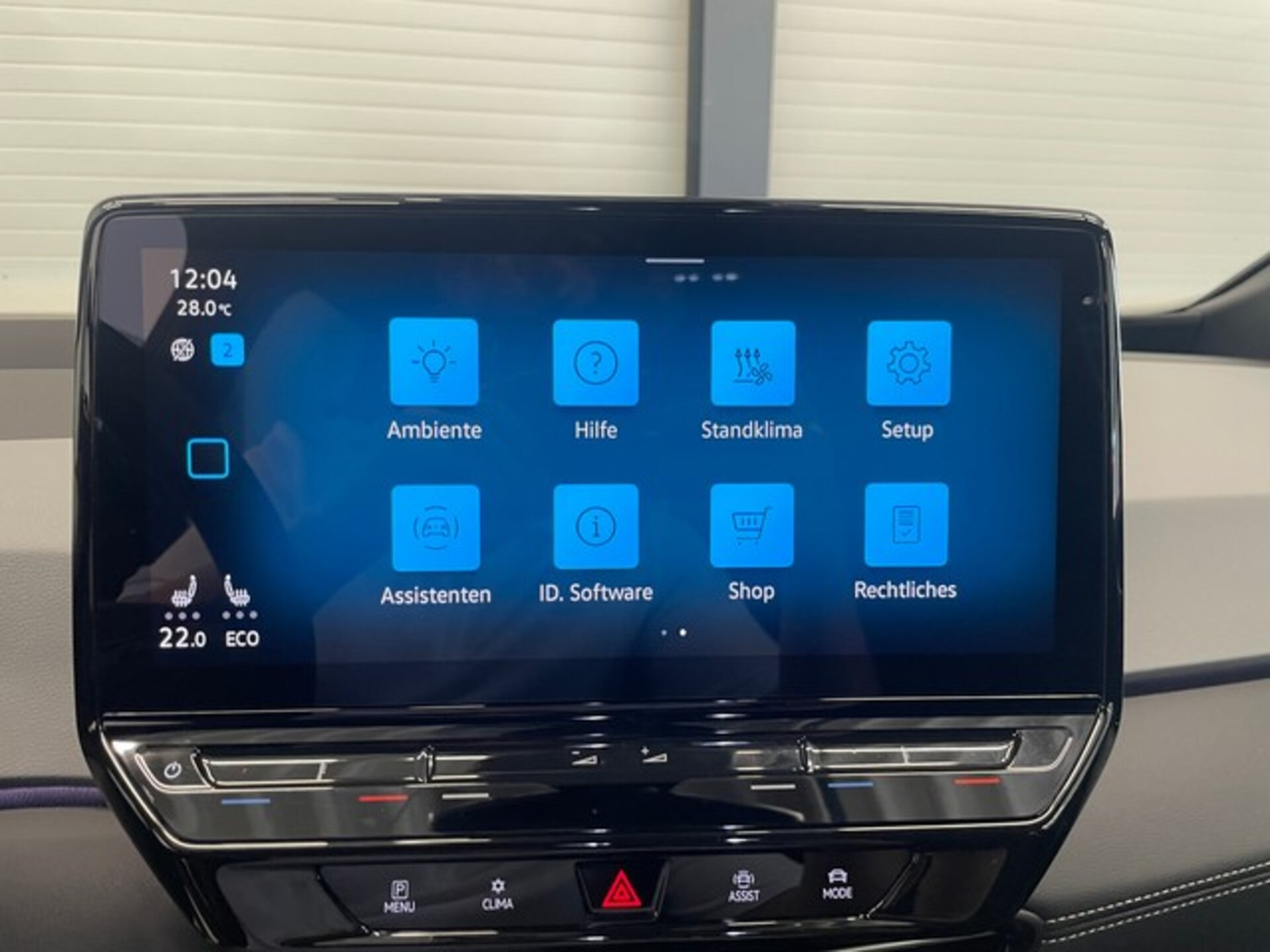 Volkswagen ID.3 MOVE Pro