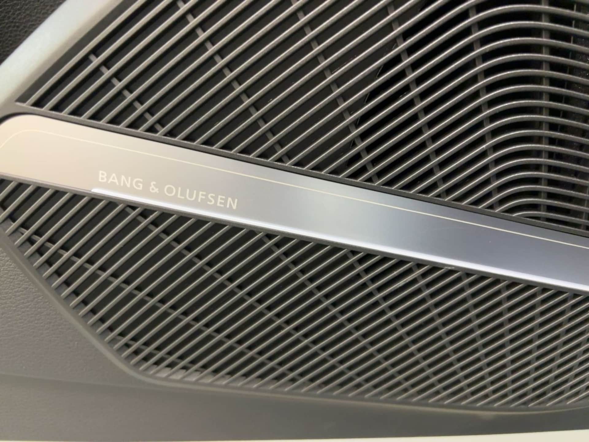 Audi Q5 Sportback S line