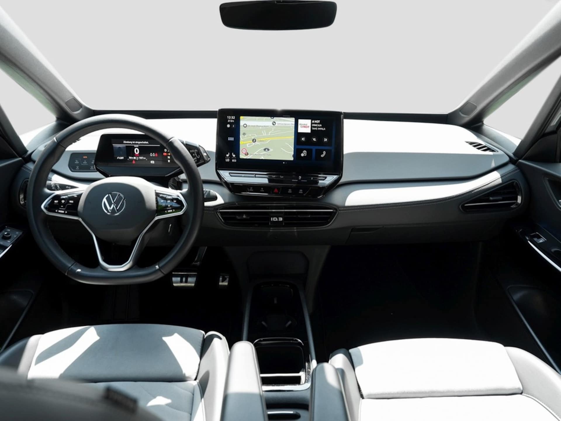 Volkswagen ID.3 MOVE Pro