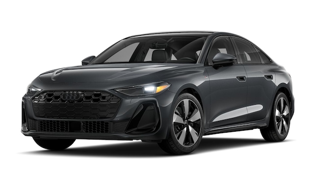 2026 Audi A5 Sedan